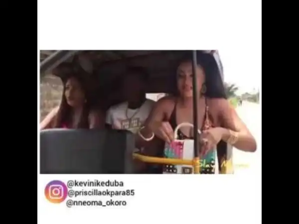 Video: Kelvin Ikeduba – Slay Mama